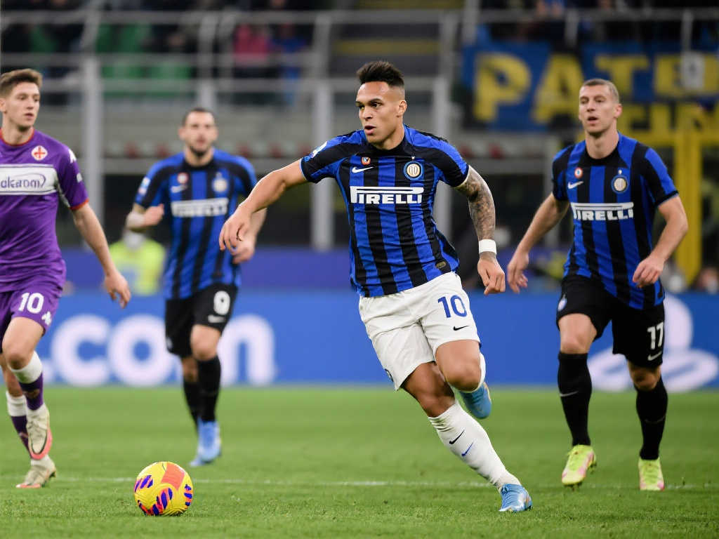 意甲焦点战：佛罗伦萨迎战国米，客队国米或将轻松获胜