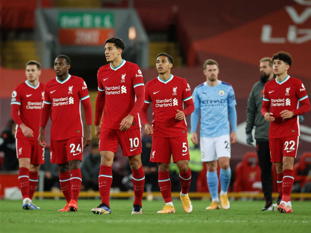 阿尔特塔：替补席深度不足，利物浦阵容更具优势