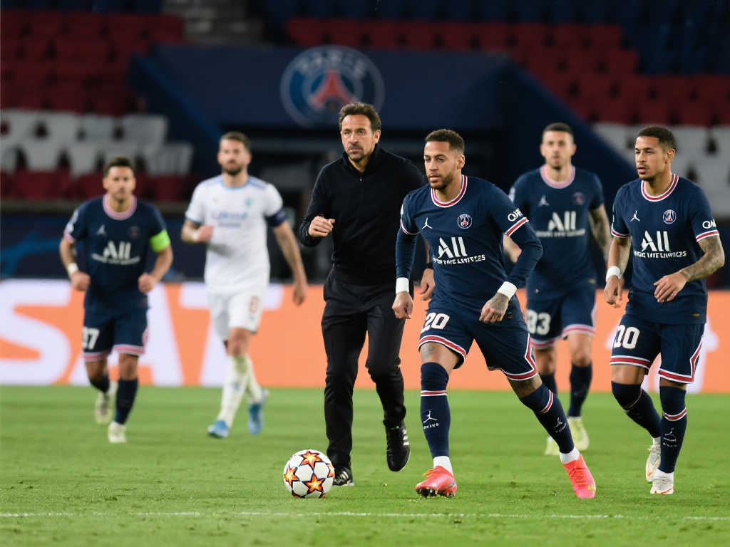 欧冠夺冠概率更新：国米晋级决赛概率47%居首，巴黎紧随其后