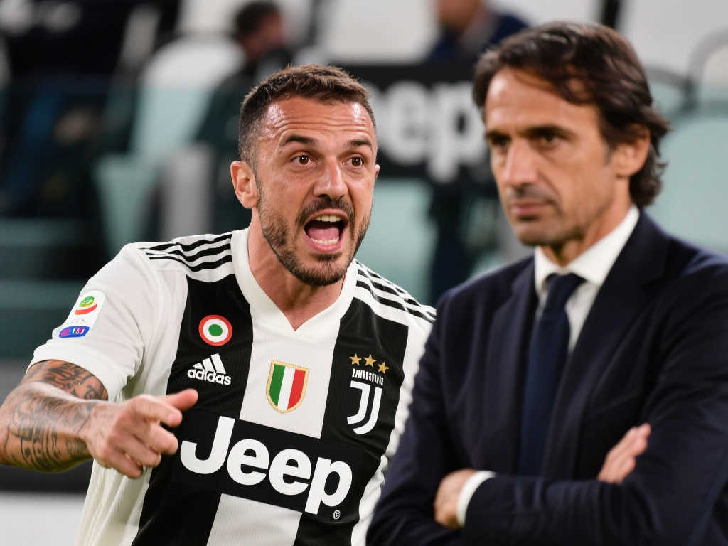 卡萨诺：琼托利应引咎辞职，莫塔选择成争议焦点