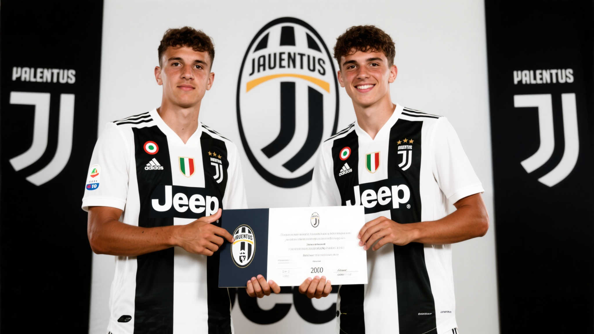 在这个充满竞争的足球世界里，能拥有一名具有潜力且忠